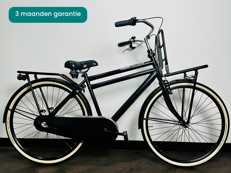 Popal Daily Dutch 28 inch 50 cm frame