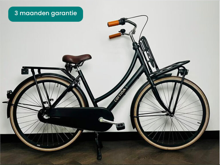 Cortina U4 28 inch 50 cm frame