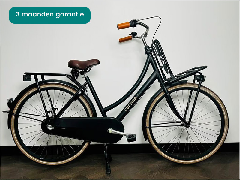 Cortina U4 28 inch 50 cm frame