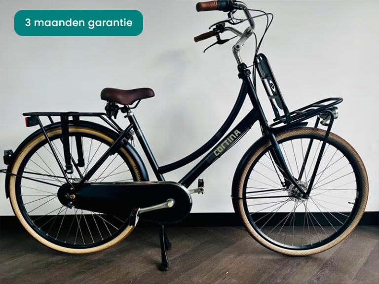 Cortina Roots 28 inch 50 cm frame