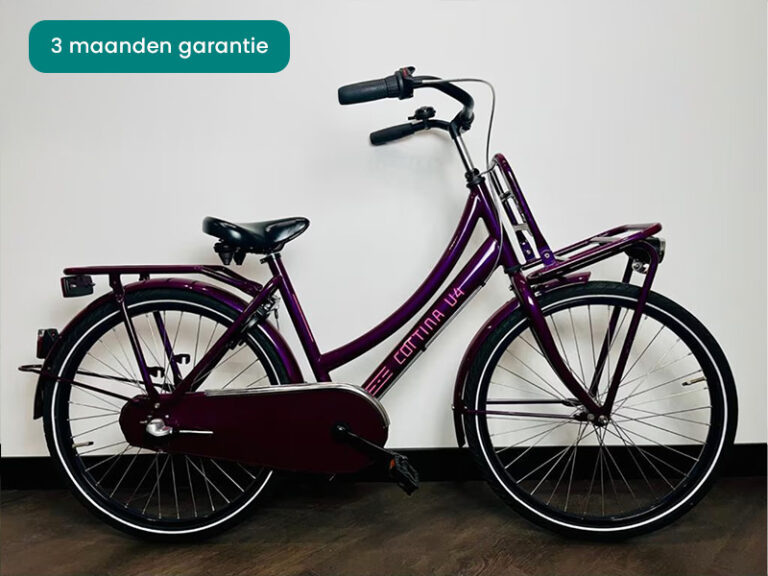 Cortina U4 24 inch 42 cm frame