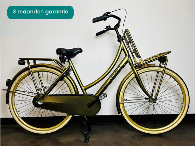 Cortina U4 28 inch 50 cm frame